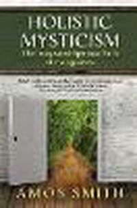 Cover image for Holistic Mysticism