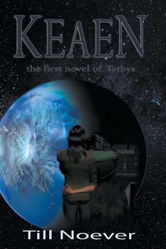 Cover image for Keaen