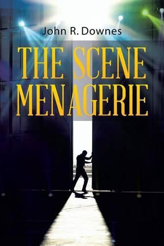 Cover image for The Scene Menagerie