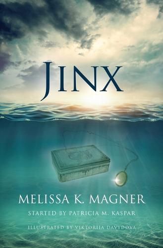 Cover image for Jinx