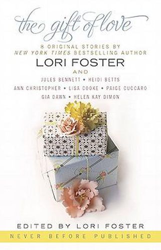 Cover image for The Gift of Love