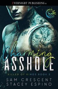 Cover image for Charming Asshole