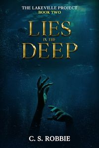 Cover image for Lies in the Deep