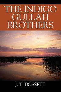 Cover image for The Indigo Gullah Brothers