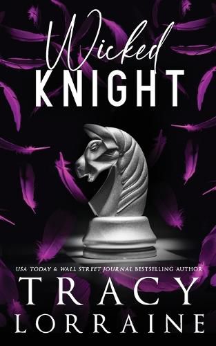 Cover image for Wicked Knight