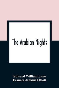 Cover image for The Arabian Nights