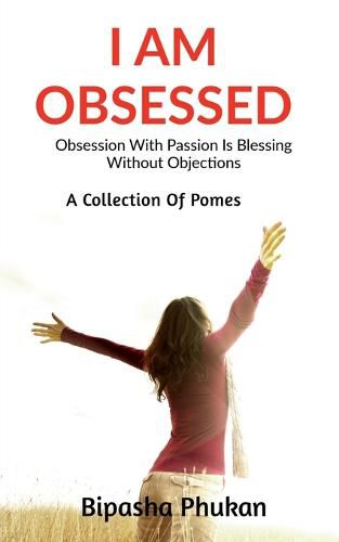 Cover image for I Am Obsessed