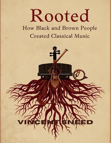 Cover image for Rooted