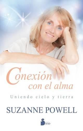 Cover image for Conexion Con El Alma