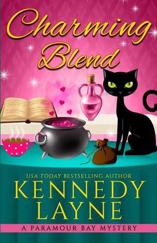 Cover image for Charming Blend