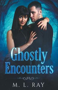 Cover image for Ghostly Encounters