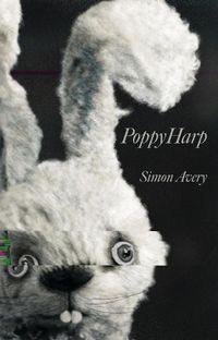 Cover image for PoppyHarp