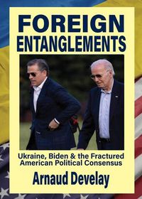 Cover image for Foreign Entanglements