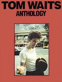 Cover image for Tom Waits Anthology