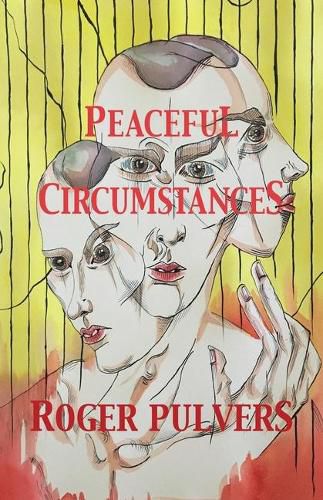 Cover image for Peaceful Circumstances