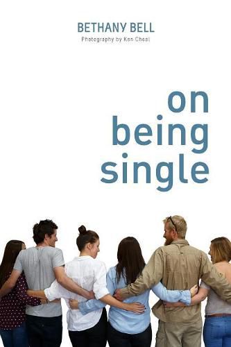 Cover image for On Being Single