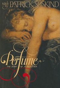 Cover image for PERFUME: THE STORY OF MURDER
