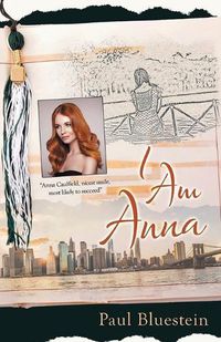 Cover image for I Am Anna