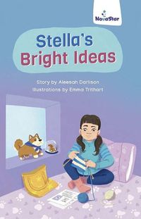 Cover image for Stella's Bright Ideas