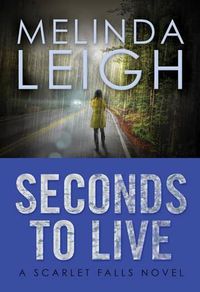 Cover image for Seconds to Live