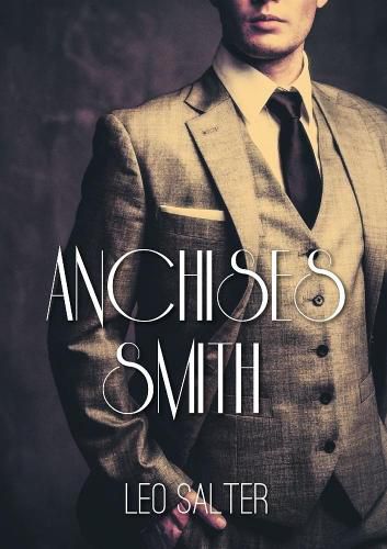 Cover image for Anchises Smith