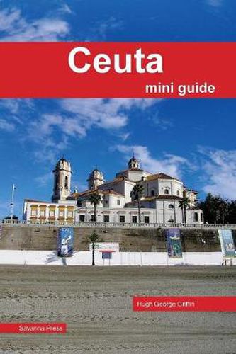 Cover image for Ceuta Mini Guide