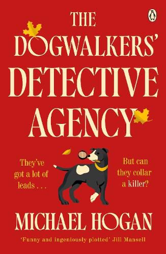 The Dogwalkers' Detective Agency