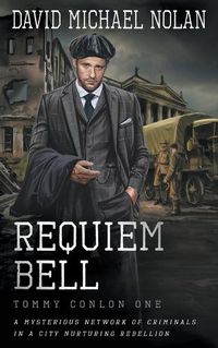 Cover image for Requiem Bell