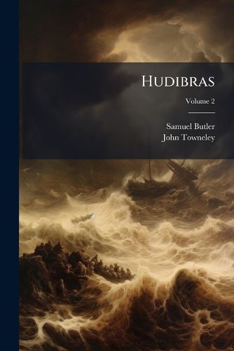 Cover image for Hudibras, Volume 2