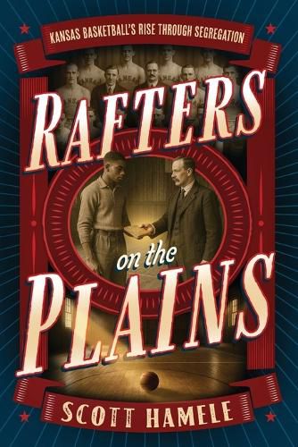 Cover image for Rafters in the Plains