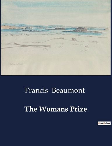 Cover image for The Womans Prize