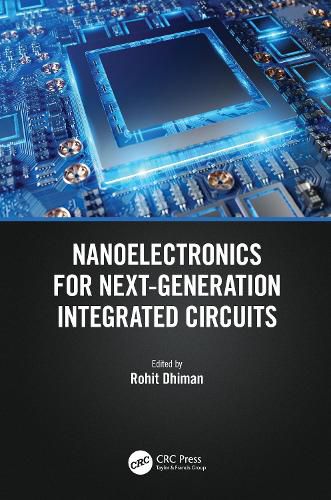 Cover image for Nanoelectronics for Next-Generation Integrated Circuits