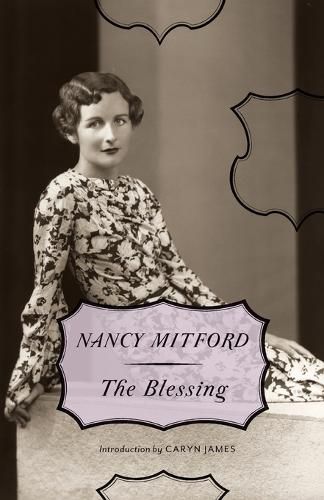 Cover image for The Blessing