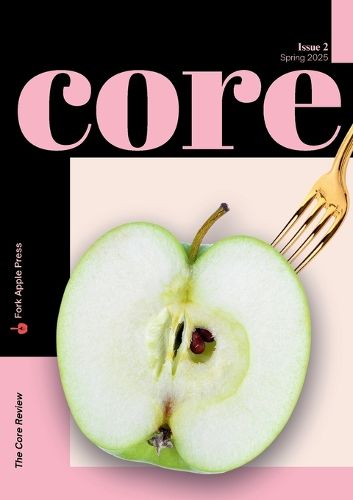 Cover image for The Core Review, Issue 2