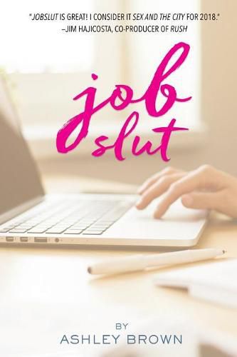 Cover image for Jobslut