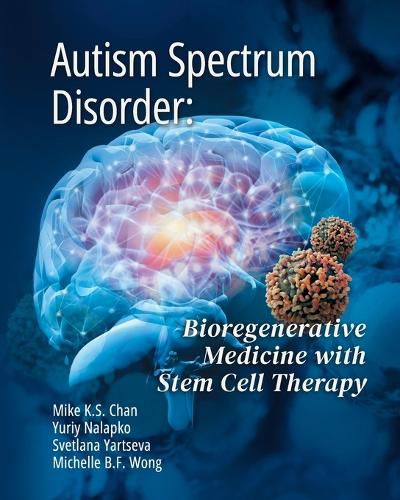 Cover image for Autism Spectrum Disorder