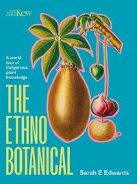 Cover image for The Ethnobotanical