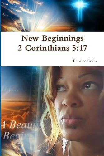 Cover image for New Beginnings