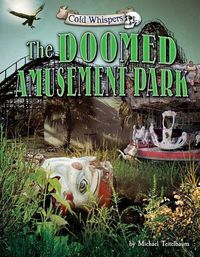 Cover image for Doomed Amusement Park