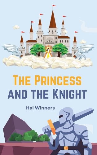 Cover image for The Princess and the Knight