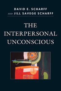 Cover image for The Interpersonal Unconscious