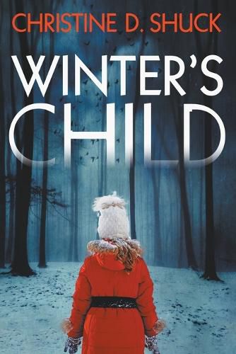 Cover image for Winter's Child