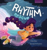 Cover image for Rhythm Rescue