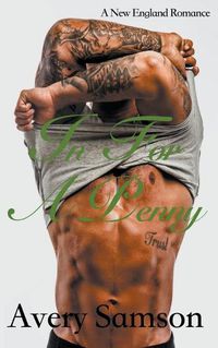 Cover image for In For a Penny