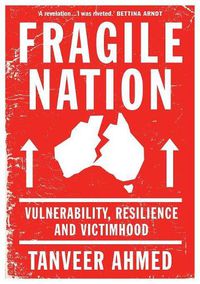 Cover image for Fragile Nation: Vulnerability, Resilience and Victimhood