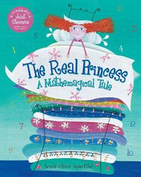 Cover image for The Real Princess