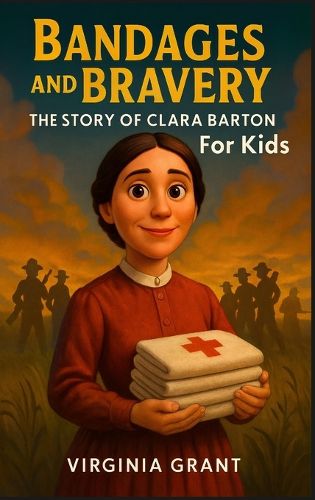 Cover image for Bandages and Bravery