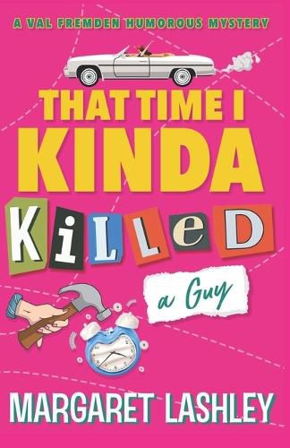 Cover image for That Time I Kinda Killed a Guy