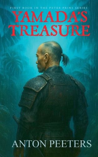Cover image for Yamada's Treasure