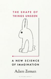 Cover image for The Shape of Things Unseen